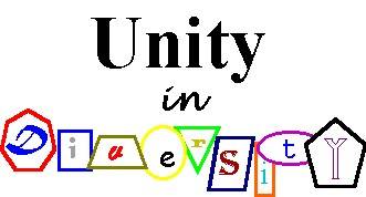 Unity in Diversity