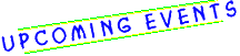 Upcoming Events