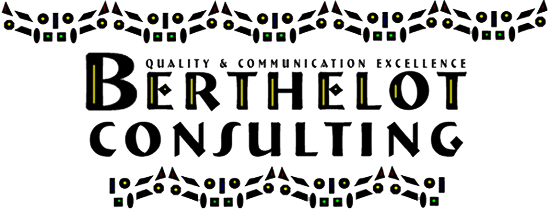 Berthelot Consulting