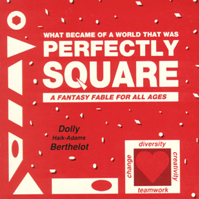 Perfectly Square