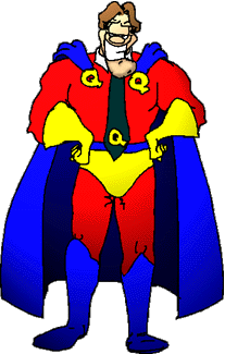 Q-Man