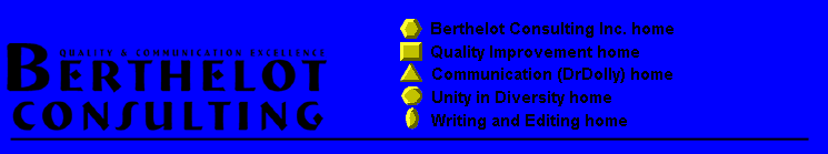 Berthelot Consulting