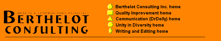 Berthelot Consulting