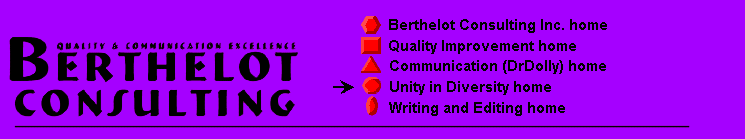 Berthelot Consulting