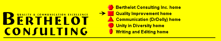 Berthelot Consulting